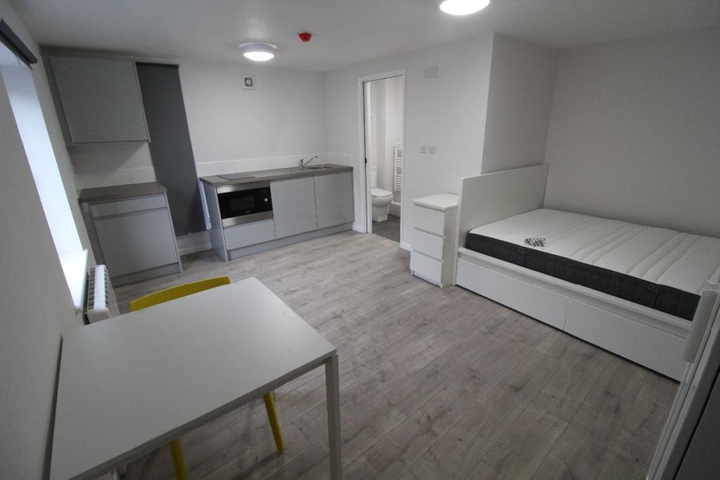 4 bed Studio for rent in Preston. From North West Homes - Preston
