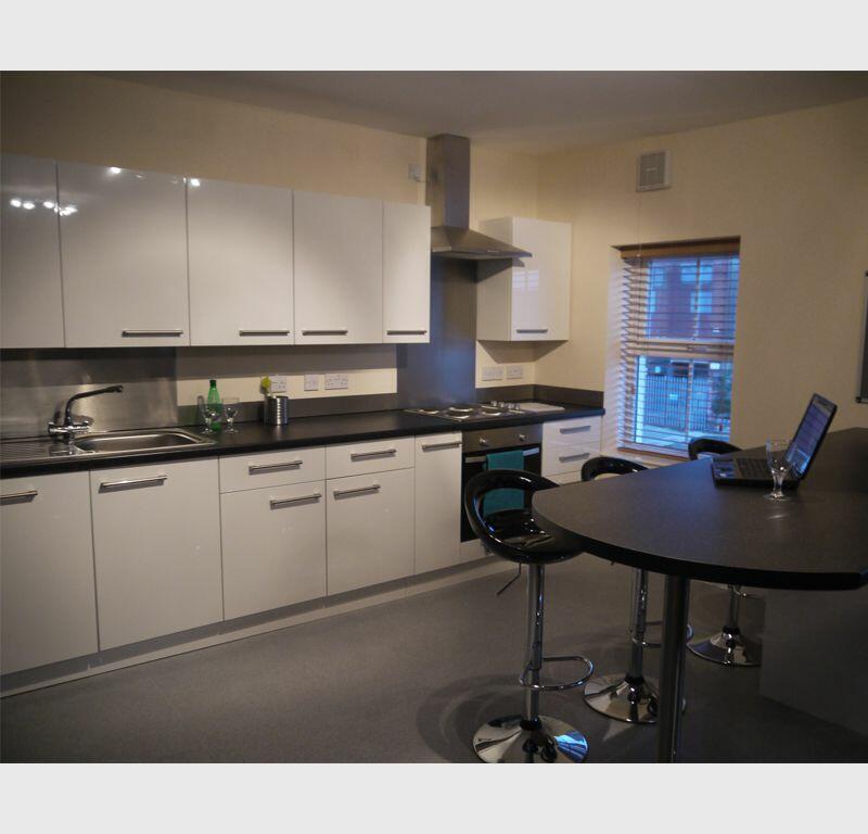 5 bed Apartment for rent in Preston. From North West Homes - Preston
