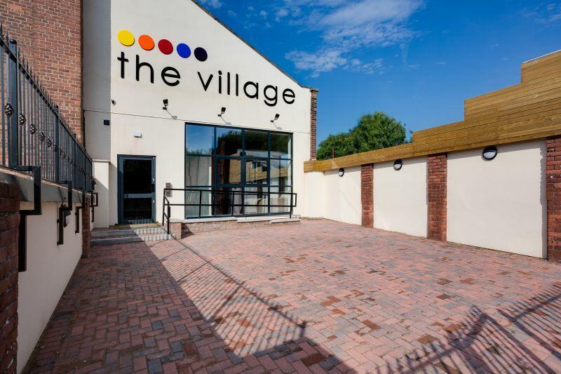 4 bed Studio for rent in Preston. From North West Homes - Preston
