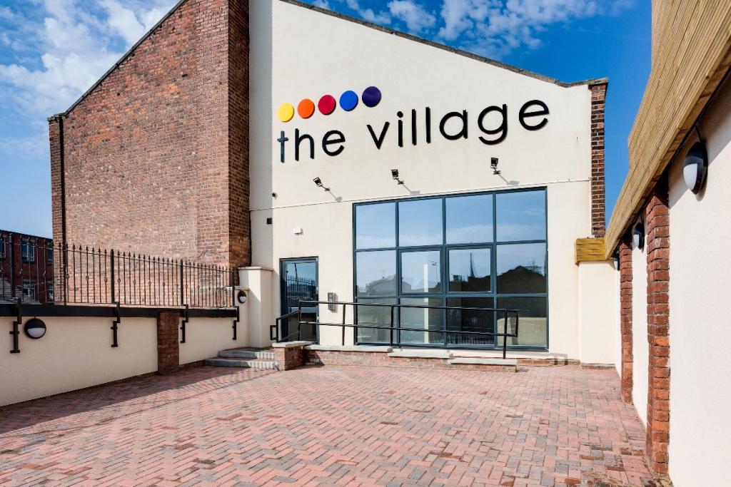 4 bed Studio for rent in Preston. From North West Homes - Preston 4 bed Studio for rent in Preston. From North West Homes - Preston