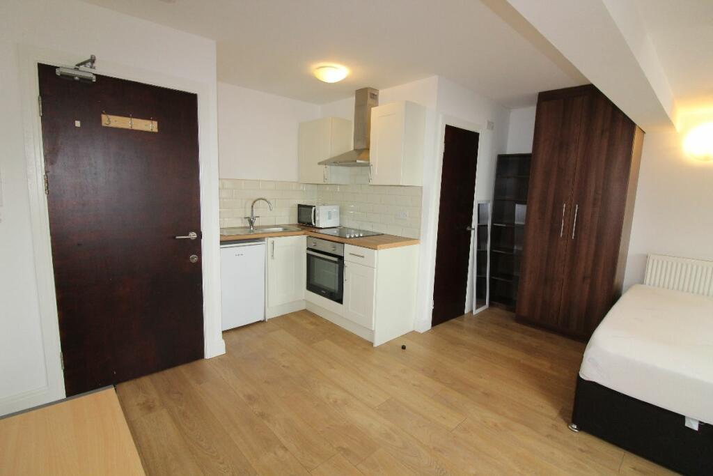 4 bed Studio for rent in Preston. From North West Homes - Preston