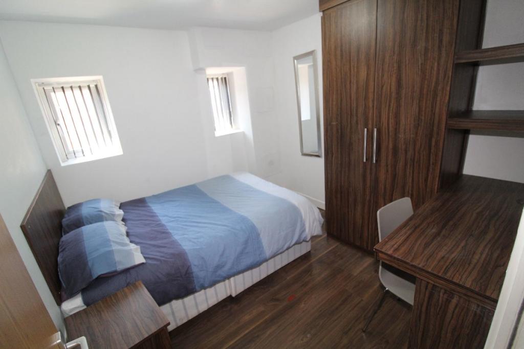 2 bed Apartment for rent in Preston. From North West Homes - Preston