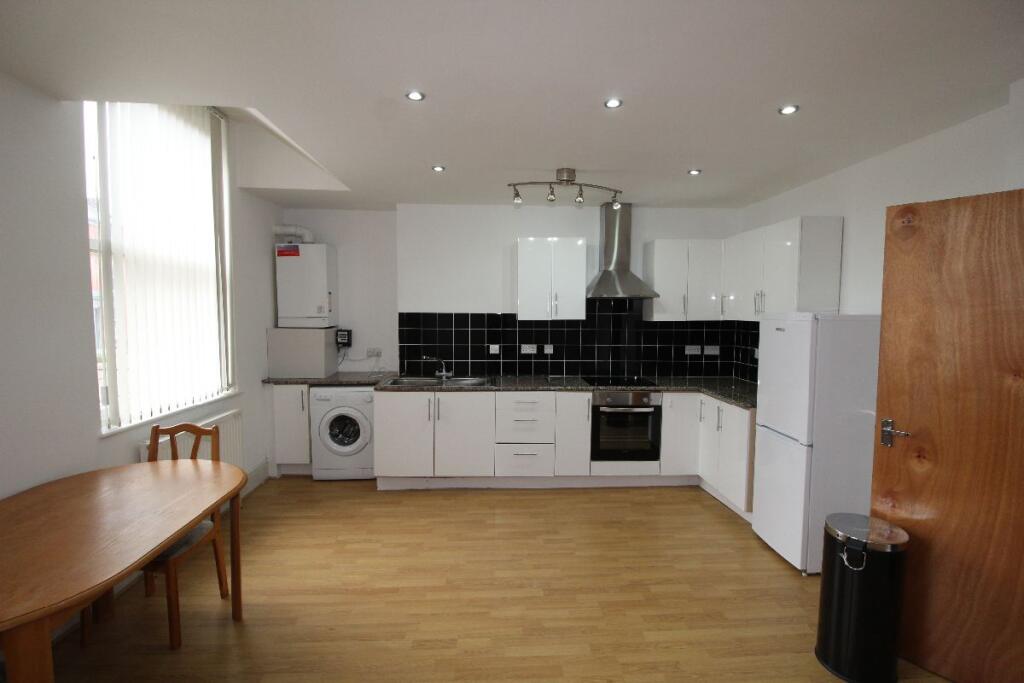 2 bed Apartment for rent in Lower Penwortham. From North West Homes - Preston