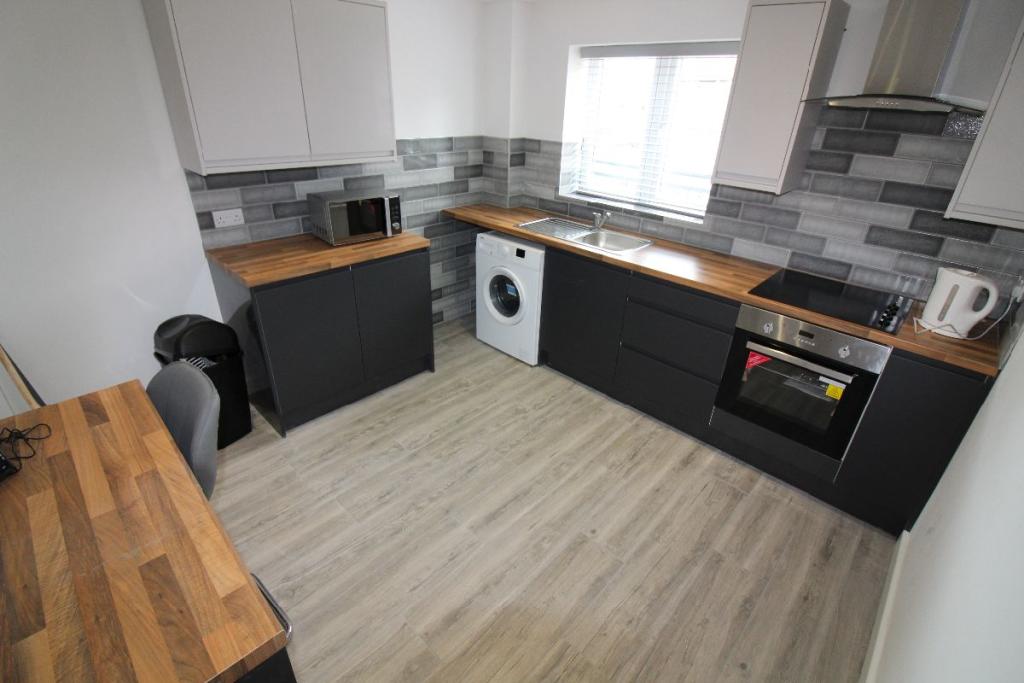 2 bed Apartment for rent in Preston. From North West Homes - Preston