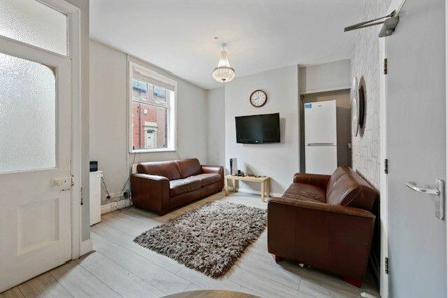 6 bed Mid Terraced House for rent in Preston. From North West Homes - Preston 6 bed Mid Terraced House for rent in Preston. From North West Homes - Preston