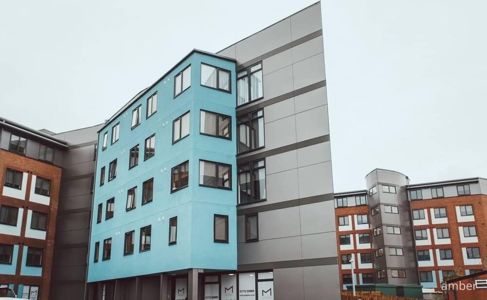 0 bed Studio for rent in Preston. From North West Homes - Preston 0 bed Studio for rent in Preston. From North West Homes - Preston