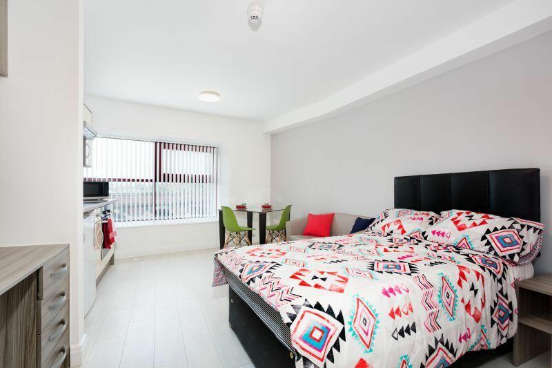 4 bed Studio for rent in Preston. From North West Homes - Preston 4 bed Studio for rent in Preston. From North West Homes - Preston