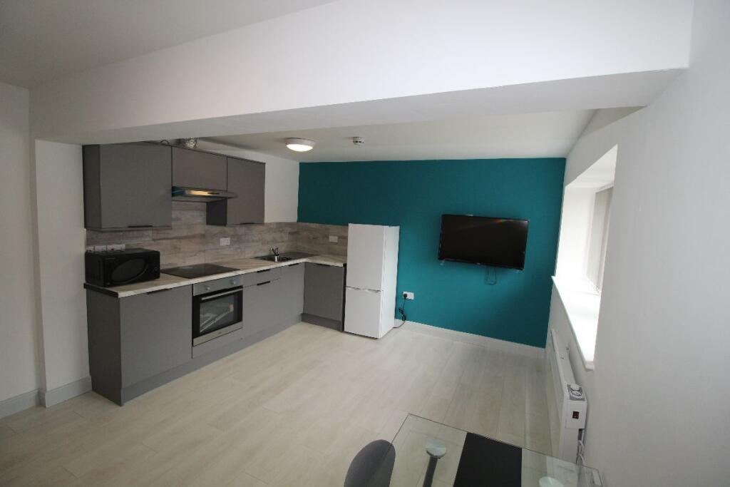 1 bed Apartment for rent in Fulwood. From North West Homes - Preston 1 bed Apartment for rent in Fulwood. From North West Homes - Preston
