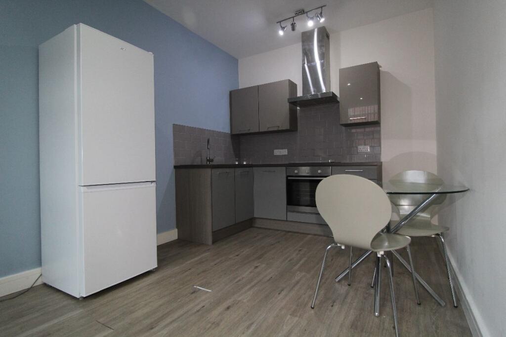 1 bed Apartment for rent in Preston. From North West Homes - Preston