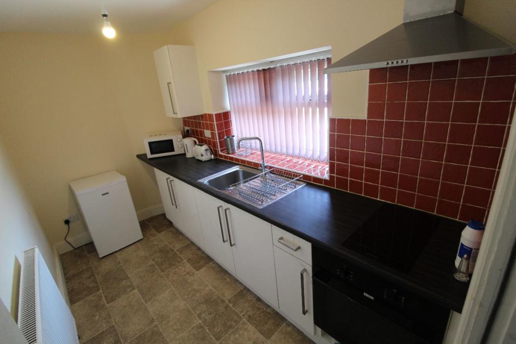1 bed Apartment for rent in Preston. From North West Homes - Preston