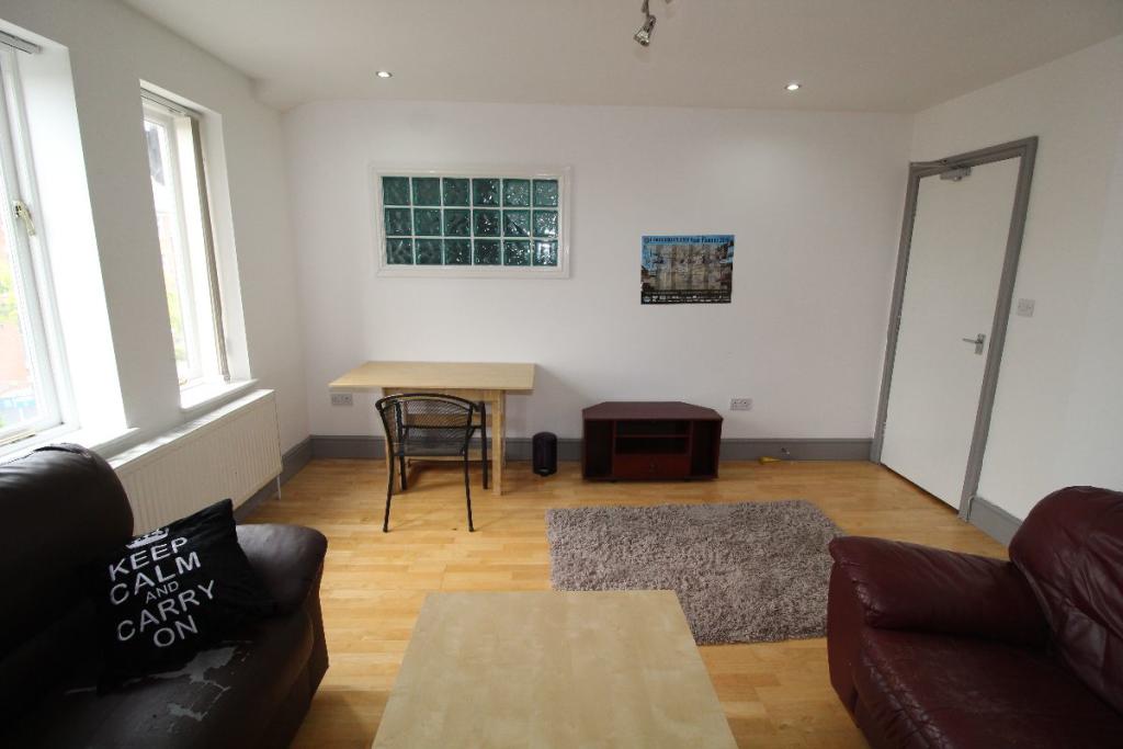 1 bed Apartment for rent in Lower Penwortham. From North West Homes - Preston