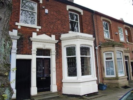 3 bed Mid Terraced House for rent in Preston. From North West Homes - Preston 3 bed Mid Terraced House for rent in Preston. From North West Homes - Preston