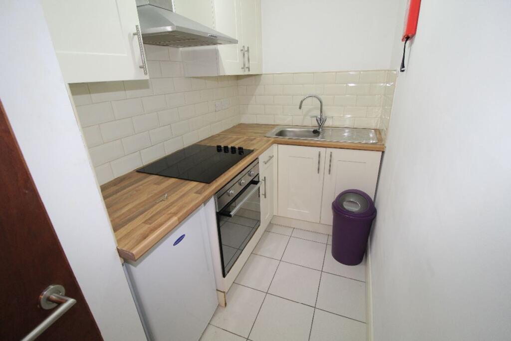 1 bed Apartment for rent in Preston. From North West Homes - Preston