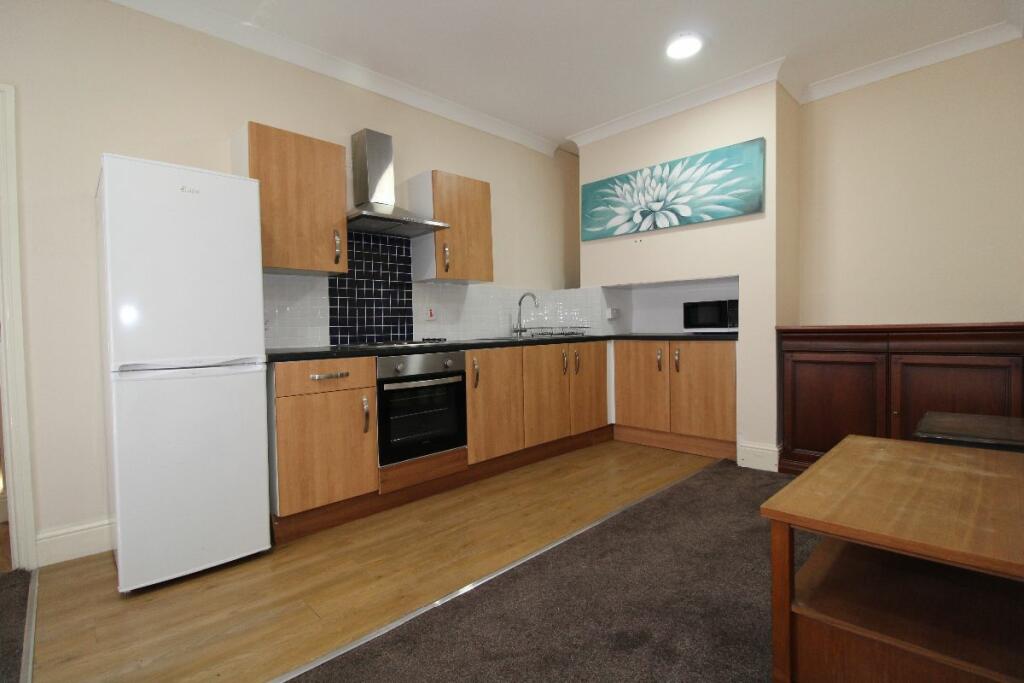 1 bed Apartment for rent in Preston. From North West Homes - Preston