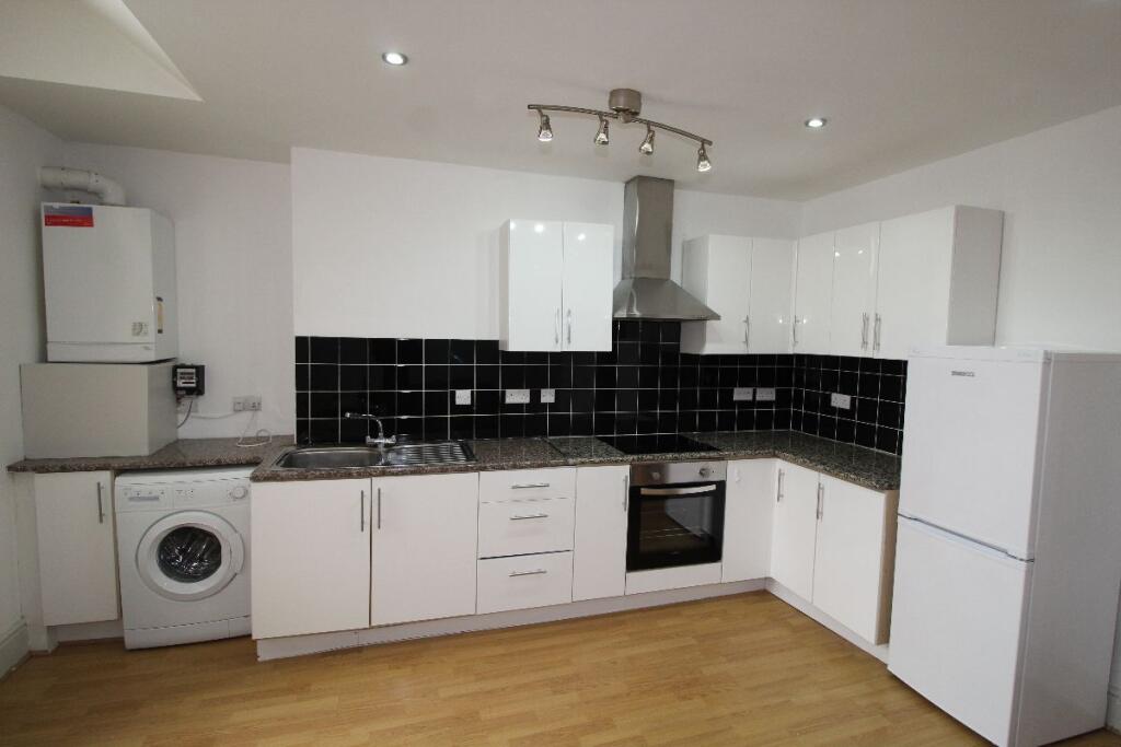 2 bed Apartment for rent in Lower Penwortham. From North West Homes - Preston