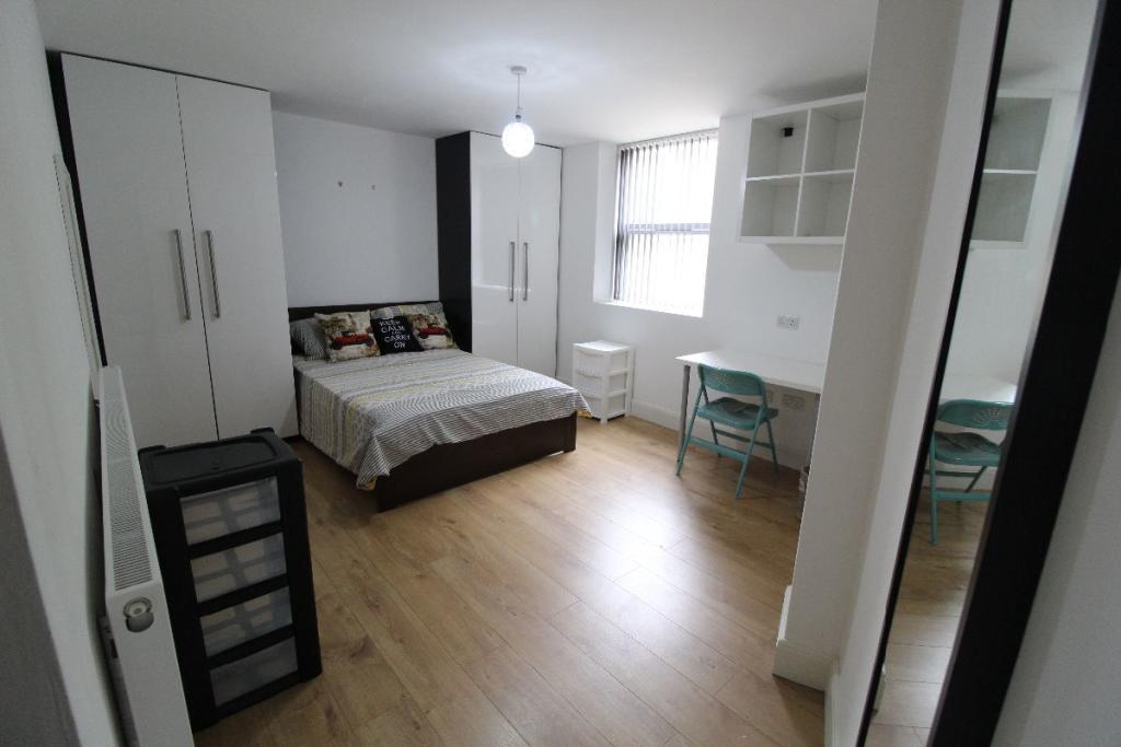 1 bed Apartment for rent in Preston. From North West Homes - Preston