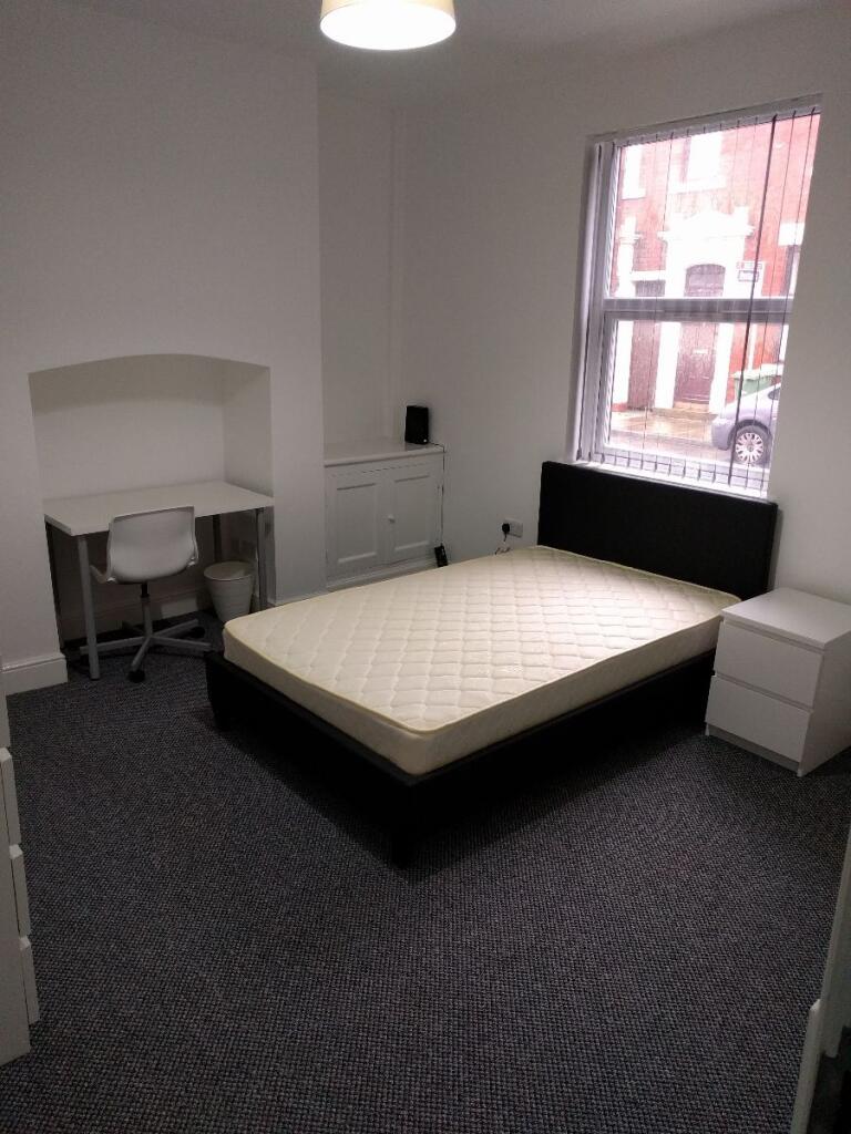 3 bed Mid Terraced House for rent in Preston. From North West Homes - Preston 3 bed Mid Terraced House for rent in Preston. From North West Homes - Preston