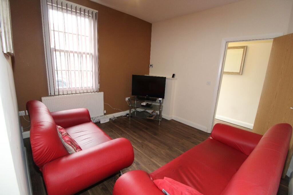4 bed Mid Terraced House for rent in Preston. From North West Homes - Preston 4 bed Mid Terraced House for rent in Preston. From North West Homes - Preston