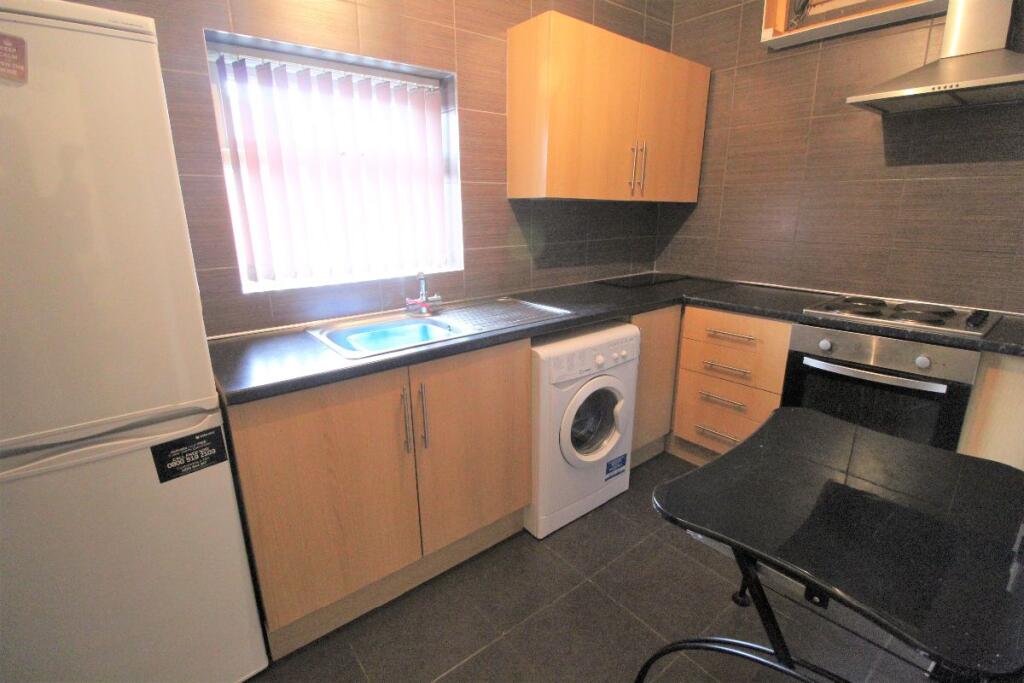 2 bed Apartment for rent in Preston. From North West Homes - Preston