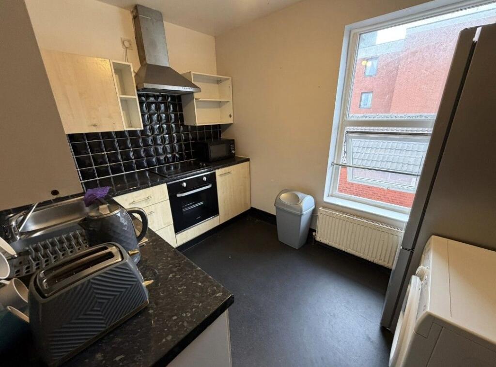 3 bed Apartment for rent in Preston. From North West Homes - Preston