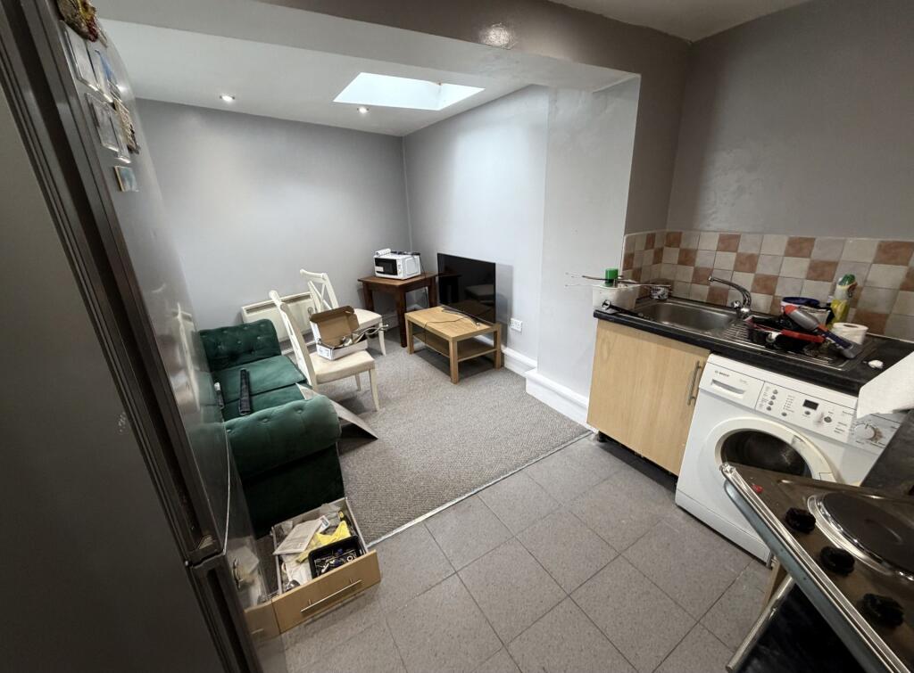 1 bed Apartment for rent in Preston. From North West Homes - Preston