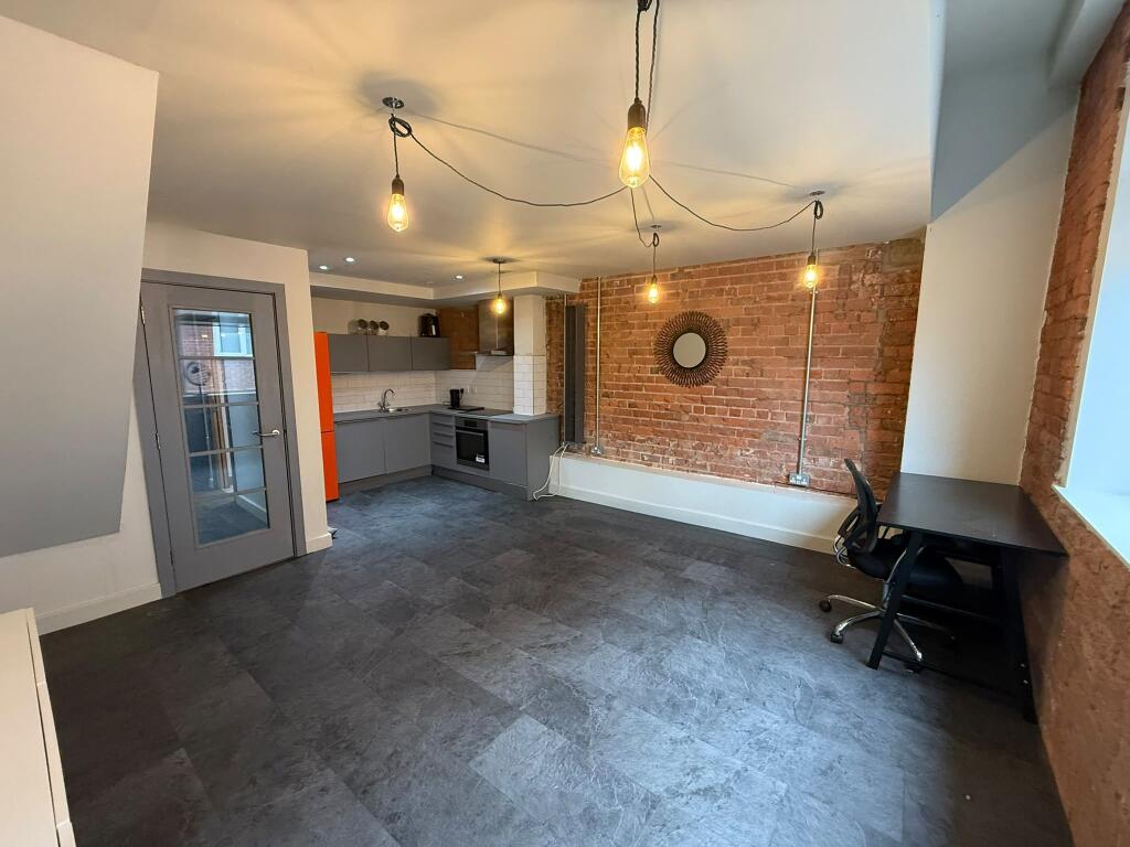 1 bed Apartment for rent in Preston. From North West Homes - Preston