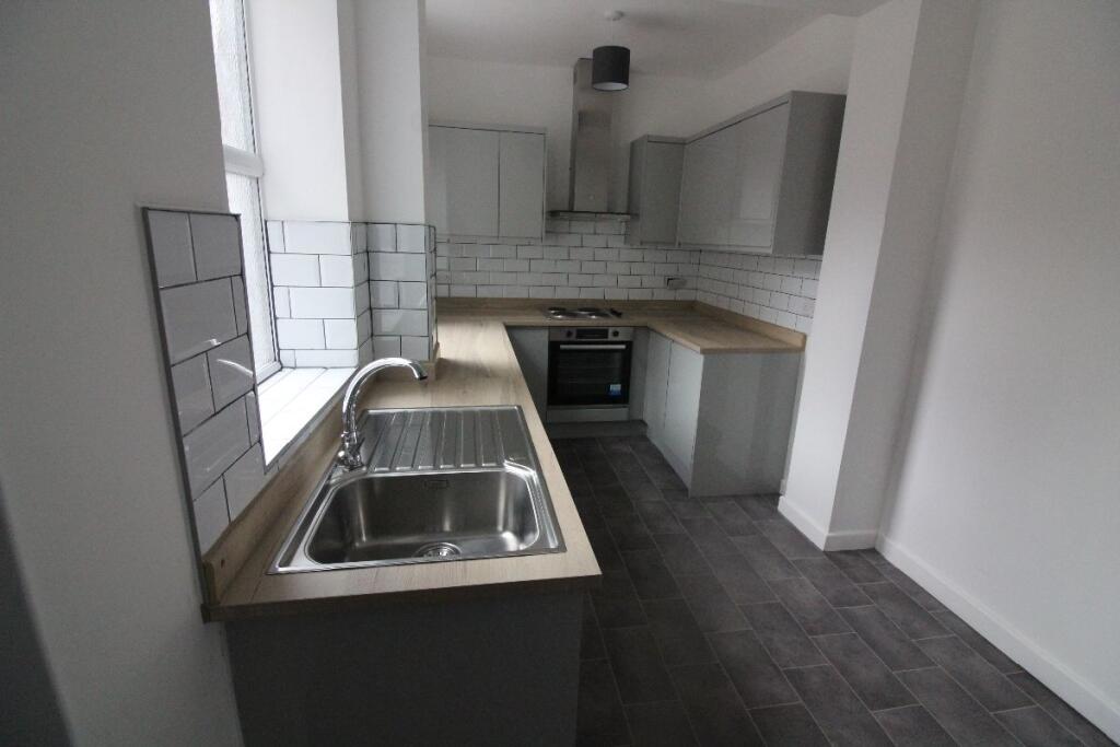 4 bed Mid Terraced House for rent in Preston. From North West Homes - Preston 4 bed Mid Terraced House for rent in Preston. From North West Homes - Preston