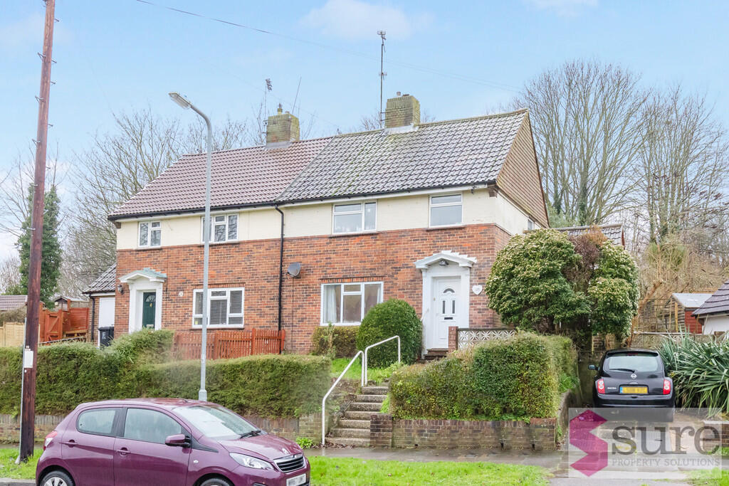 4 bed Semi Detached for rent in Ovingdean. From Sure Property Solutions Ltd - Brighton
