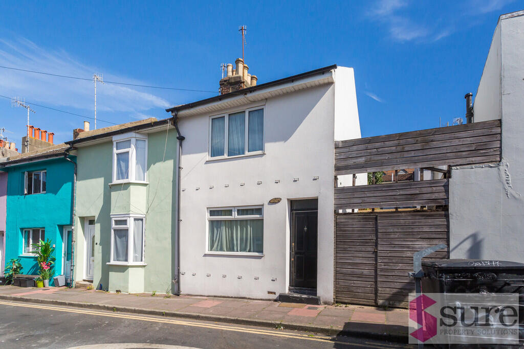 4 bed End of Terrace for rent in Ovingdean. From Sure Property Solutions Ltd - Brighton