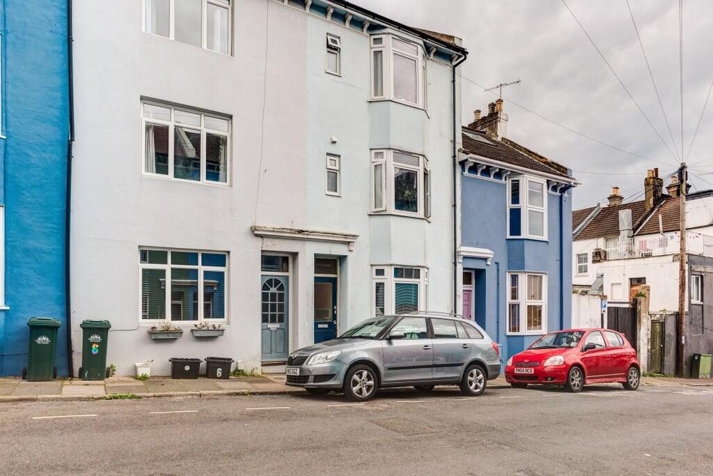 5 bed End of Terrace for rent in Ovingdean. From Sure Property Solutions Ltd - Brighton