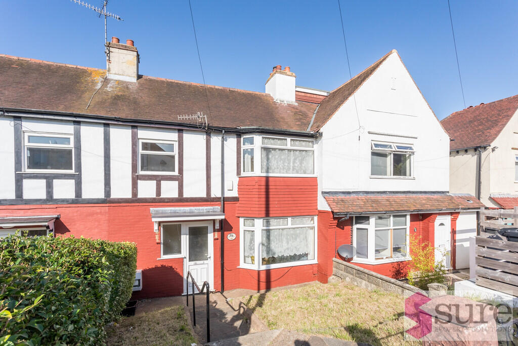 4 bed Semi Detached for rent in Ovingdean. From Sure Property Solutions Ltd - Brighton