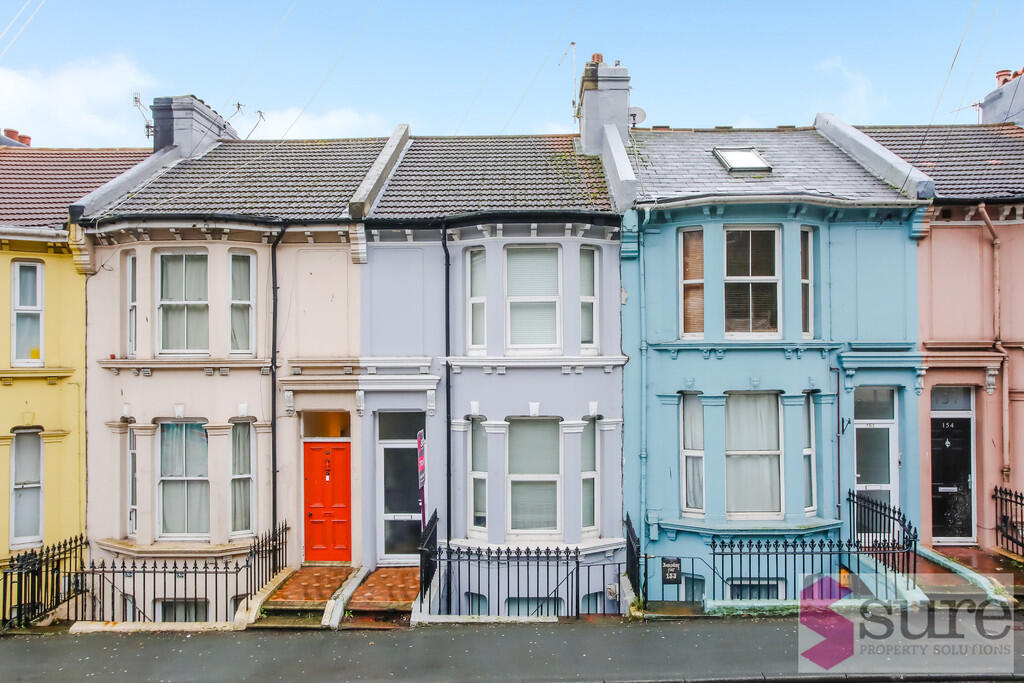 4 bed House (unspecified) for rent in Ovingdean. From Sure Property Solutions Ltd - Brighton 4 bed House (unspecified) for rent in Ovingdean. From Sure Property Solutions Ltd - Brighton