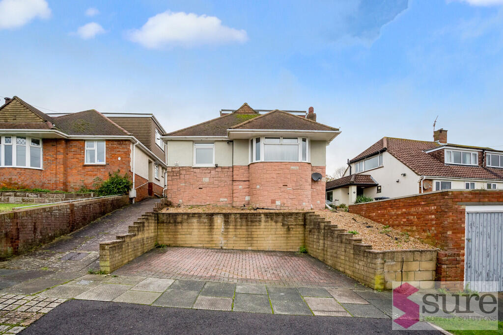 4 bed Detached for rent in Falmer. From Sure Property Solutions Ltd - Brighton