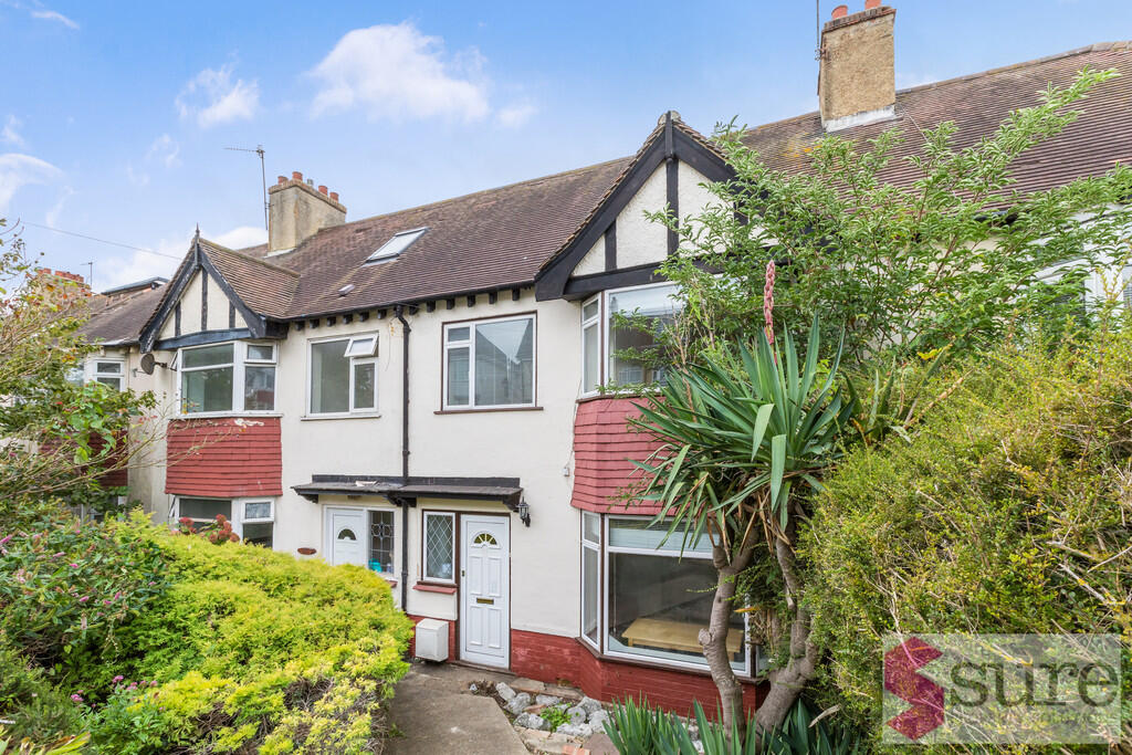 5 bed Semi Detached for rent in Ovingdean. From Sure Property Solutions Ltd - Brighton
