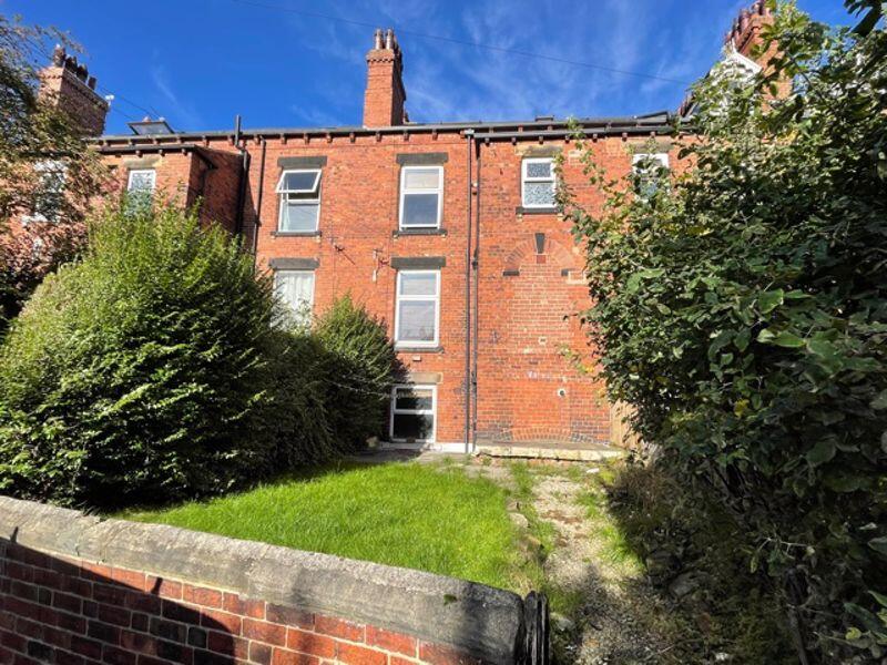 3 bed Duplex for rent in Leeds. From Castlehill - Headingley