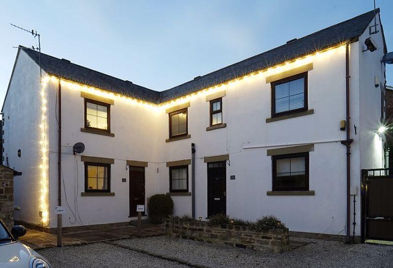 3 bed 1st Floor Flat for rent in Leeds. From Castlehill - Headingley