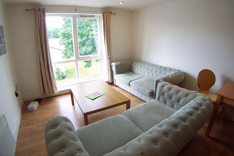 1 bed House Share for rent in Leeds. From Castlehill - Headingley