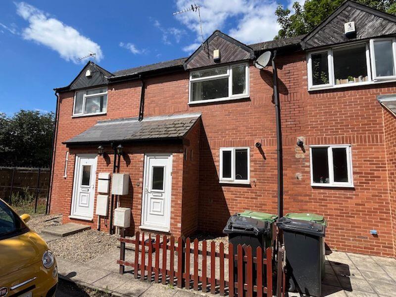 2 bed Semi Detached for rent in Leeds. From Castlehill - Headingley