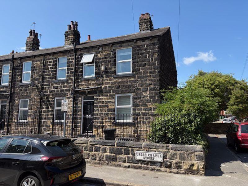 1 bed Flat Share for rent in Leeds. From Castlehill - Headingley