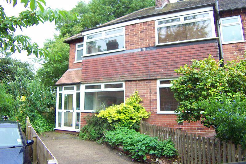 3 bed Detached for rent in Leeds. From Castlehill - Headingley