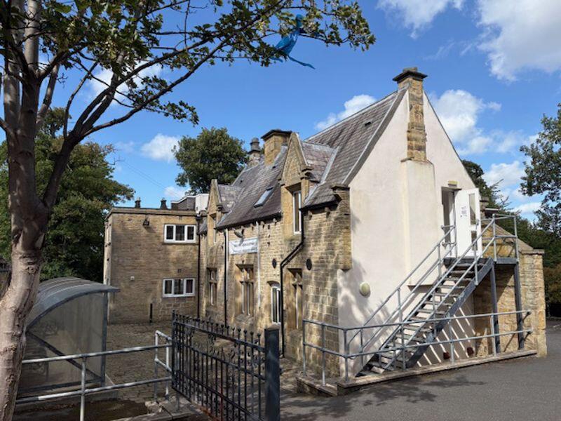 1 bed 1st Floor Flat for rent in Leeds. From Castlehill - Headingley