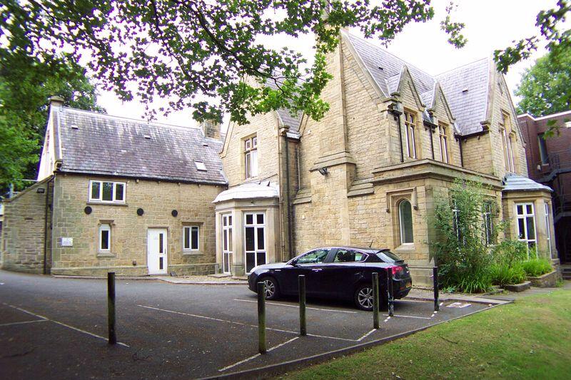 1 bed 1st Floor Flat for rent in Leeds. From Castlehill - Headingley