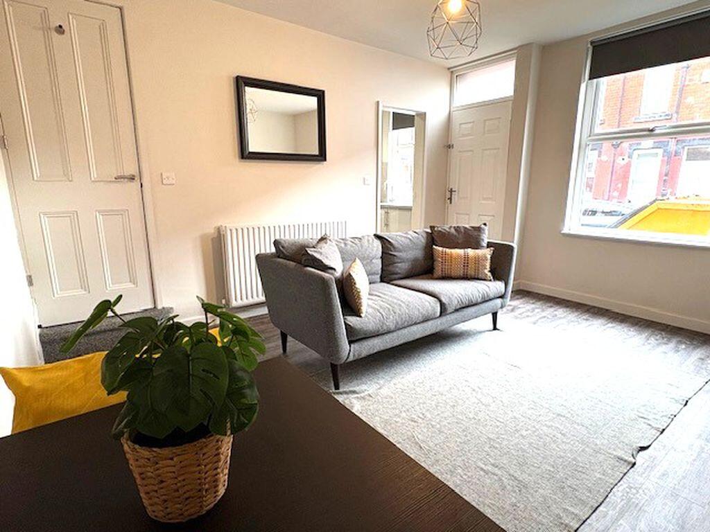 2 bed End of Terrace for rent in Leeds. From Castlehill - Headingley