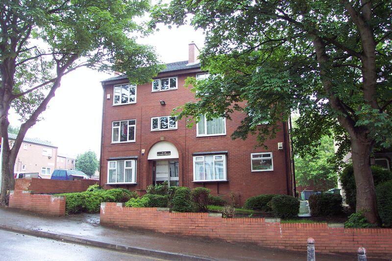 2 bed 1st Floor Flat for rent in Leeds. From Castlehill - Headingley