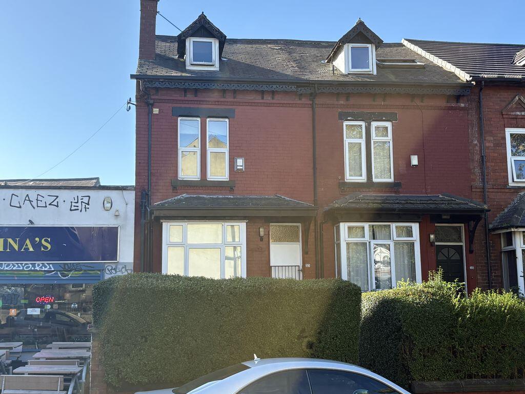 3 bed Mid Terraced House for rent in Leeds. From Castlehill - Headingley