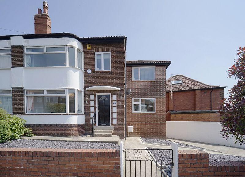 5 bed Semi Detached for rent in Leeds. From Castlehill - Headingley 5 bed Semi Detached for rent in Leeds. From Castlehill - Headingley