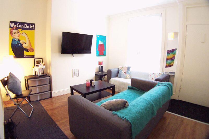 4 bed Flat Share for rent in Leeds. From Castlehill - Headingley
