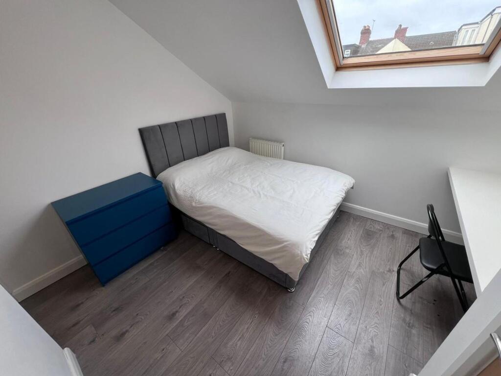 1 bed House Share for rent in Cardiff. From Harry Harper Sales & Lettings - Cathays 1 bed House Share for rent in Cardiff. From Harry Harper Sales & Lettings - Cathays
