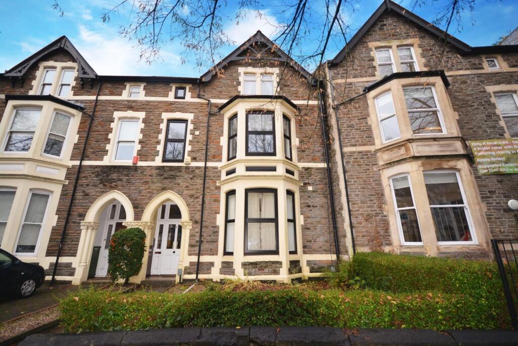 1 bed Apartment for rent in Cardiff. From Harry Harper Sales & Lettings - Cathays 1 bed Apartment for rent in Cardiff. From Harry Harper Sales & Lettings - Cathays