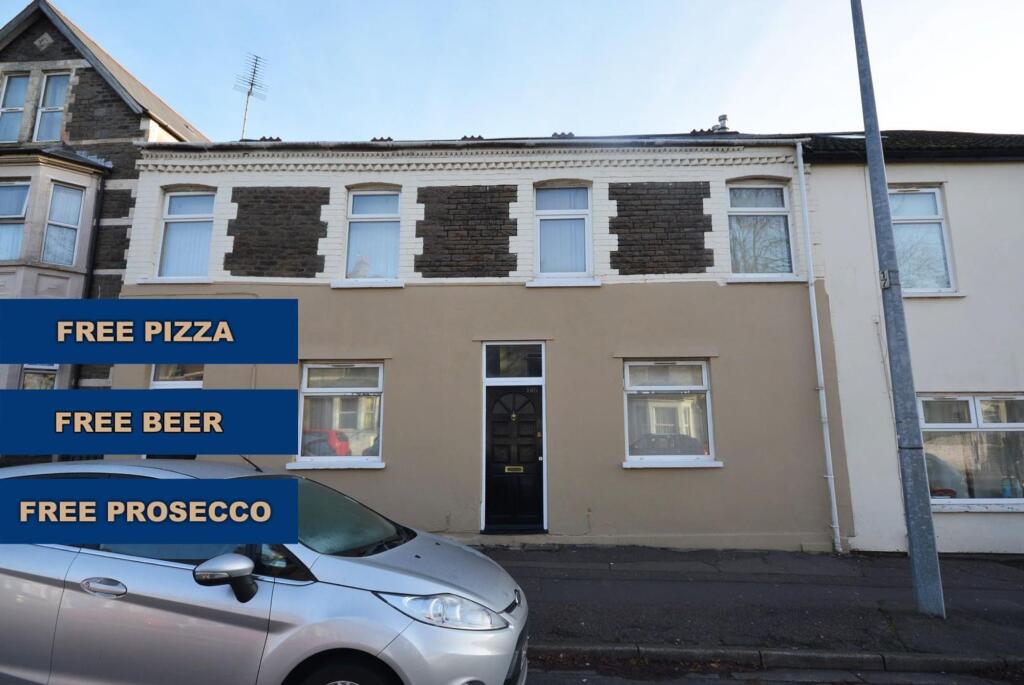 2 bed Apartment for rent in Cardiff. From Harry Harper Sales & Lettings - Cathays 2 bed Apartment for rent in Cardiff. From Harry Harper Sales & Lettings - Cathays